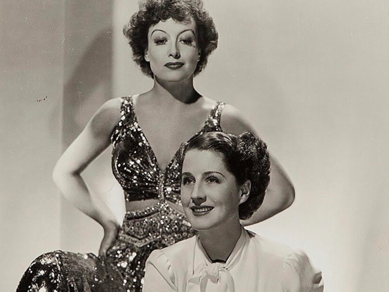 Jungle Red! The Making of MGM’s The Women