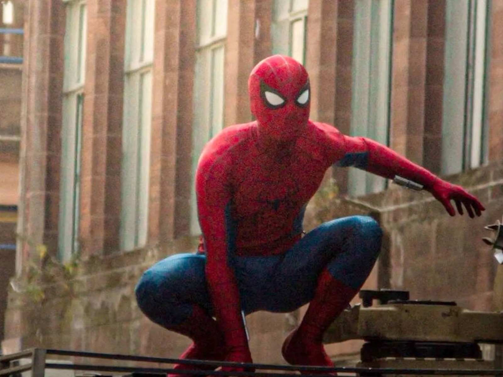 Spider-Man: Brand New Day (2026)