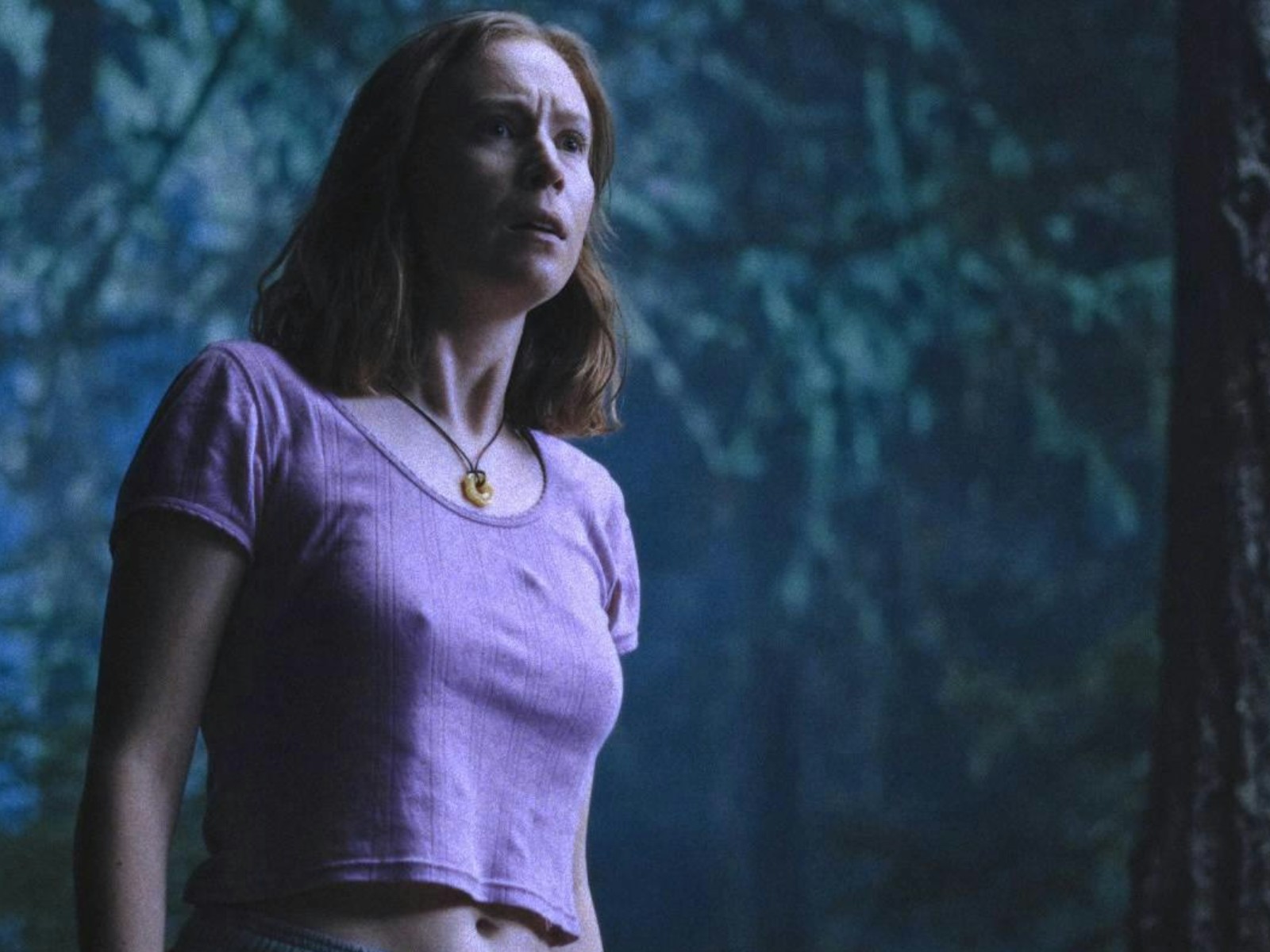 Teenage Sex and Death at Camp Miasma (2026)
