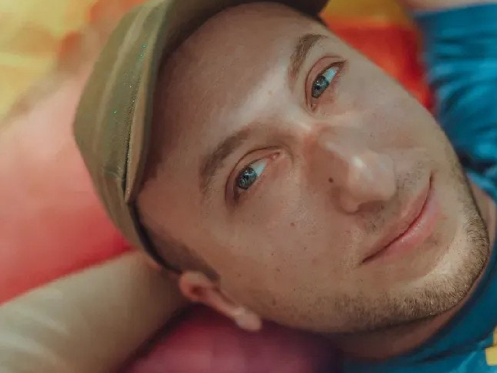 From YouTube to the Stage: Michael Henry’s Decade of Queer Comedy